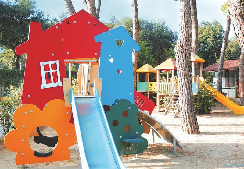 Jesolo Mare Family Camping Village