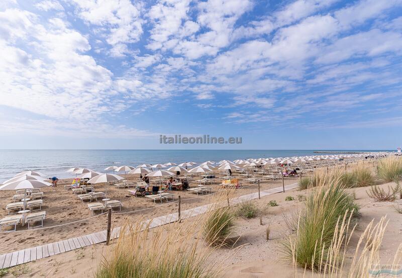 Jesolo Mare Family Village