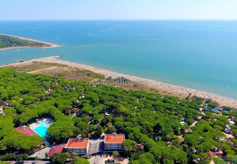 Jesolo Mare Family Village