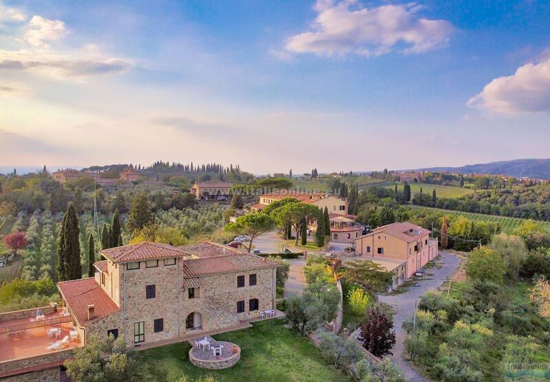 La Loggia Villa Gloria