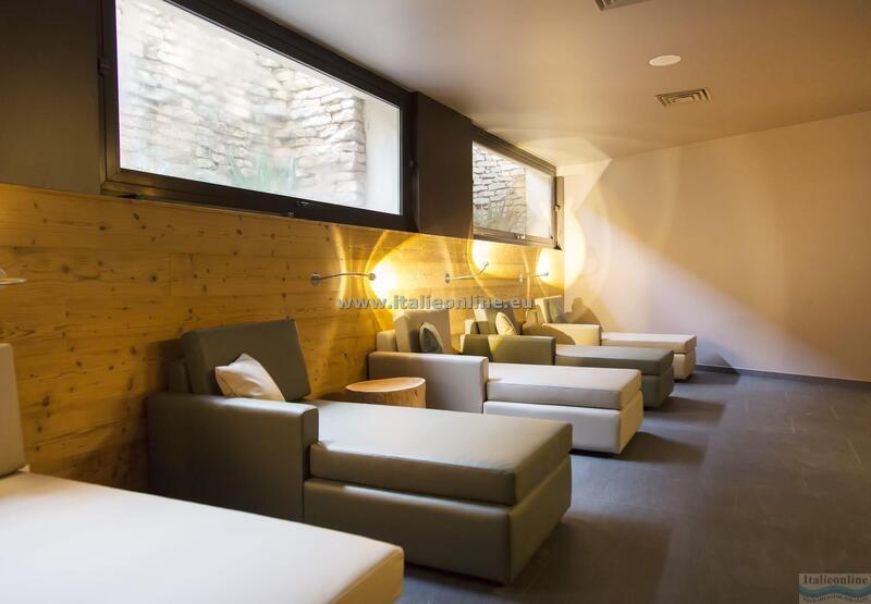 Linta Hotel Wellness SKI