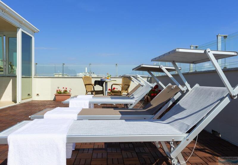 Little Hotel Riccione