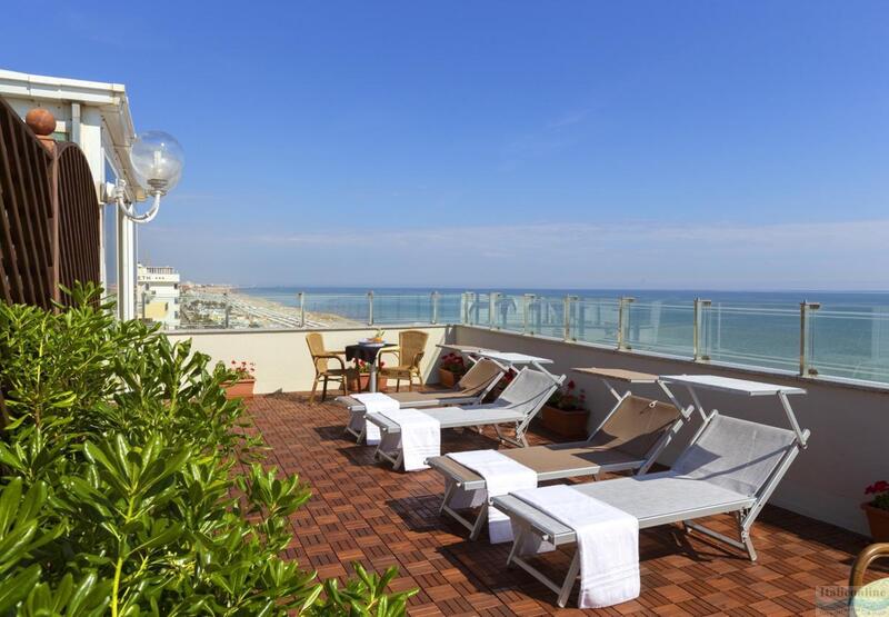 Little Hotel Riccione