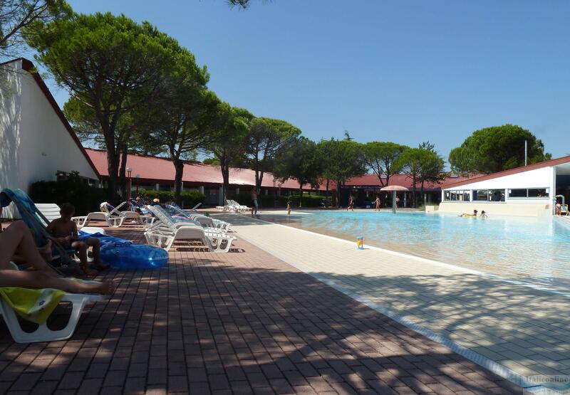 Marina Julia Camping Village