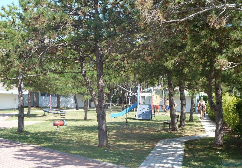 Marina Julia Camping Village