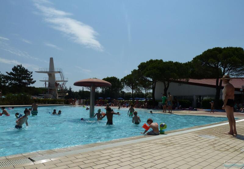 Marina Julia Camping Village