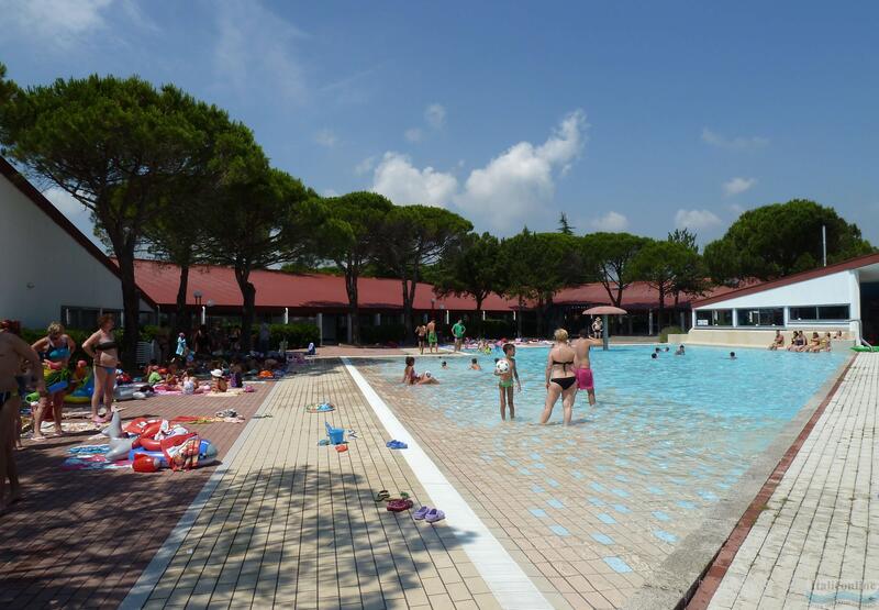 Marina Julia Camping Village