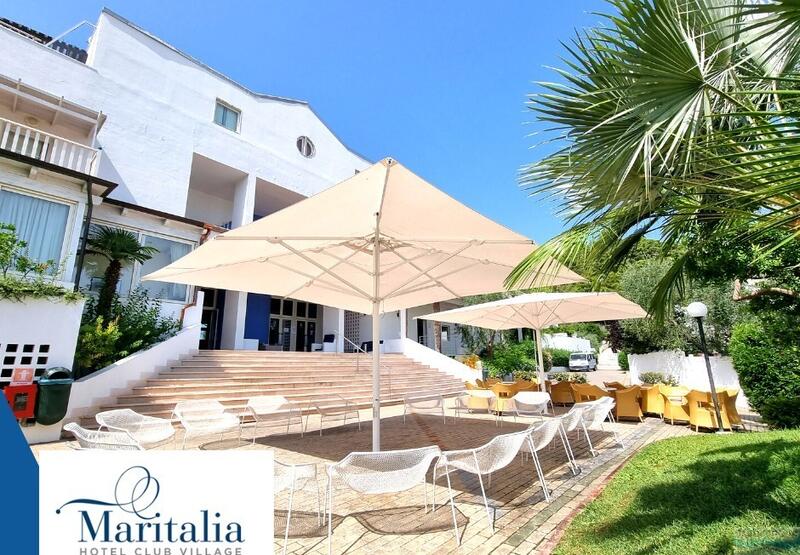 Maritalia Hotel Club Village