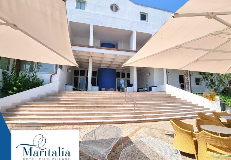 Maritalia Hotel Club Village