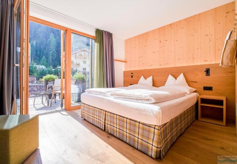 Mountain Design Hotel Eden Selva