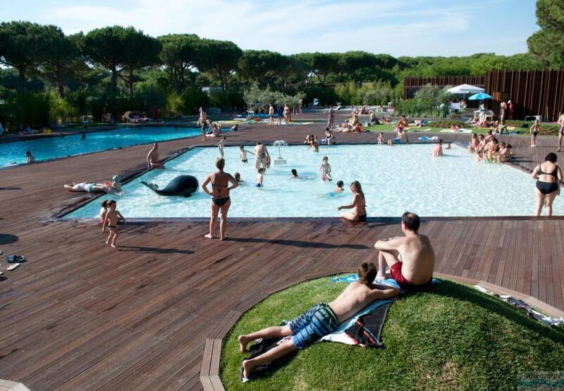 Orbetello Camping Village