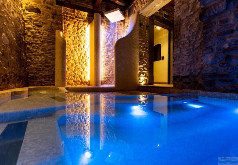 Oste del Castello Wellness & Bike Hotel