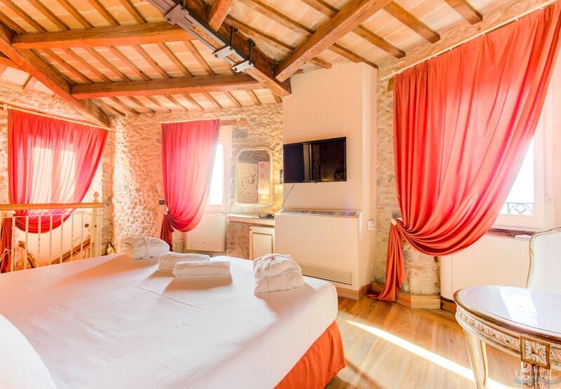 Oste del Castello Wellness & Bike Hotel