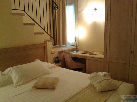 Oste del Castello Wellness & Bike Hotel