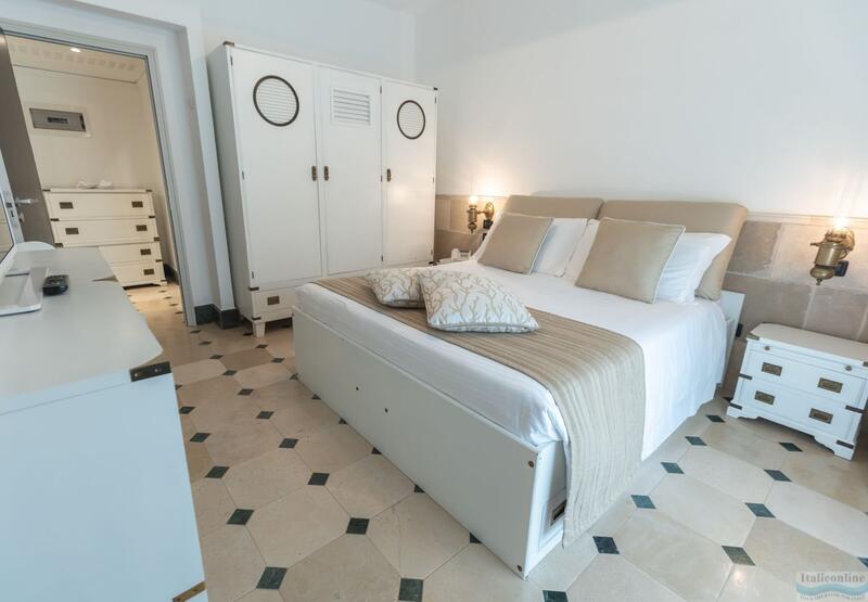 Ostuni Rosa Marina Resort