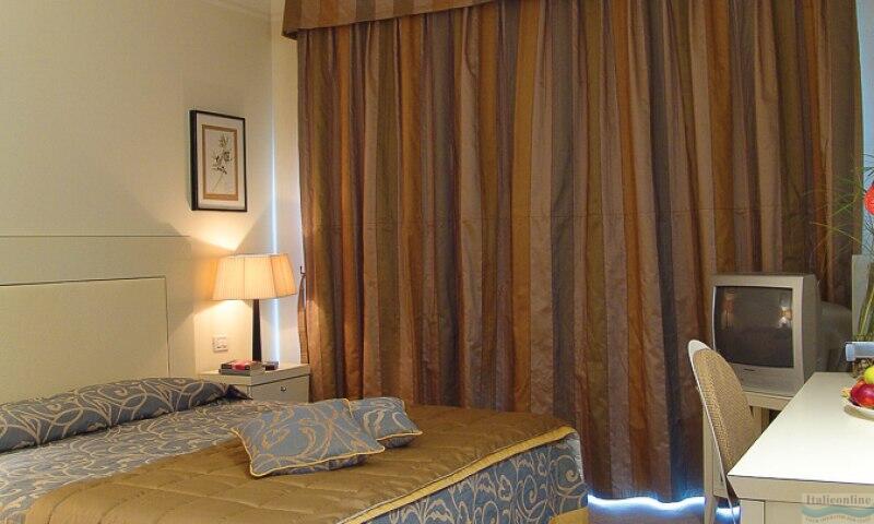 Parc Hotel Germano Suites