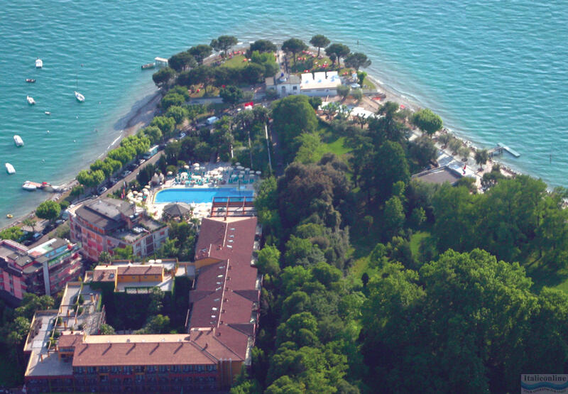 Parc Hotel Gritti