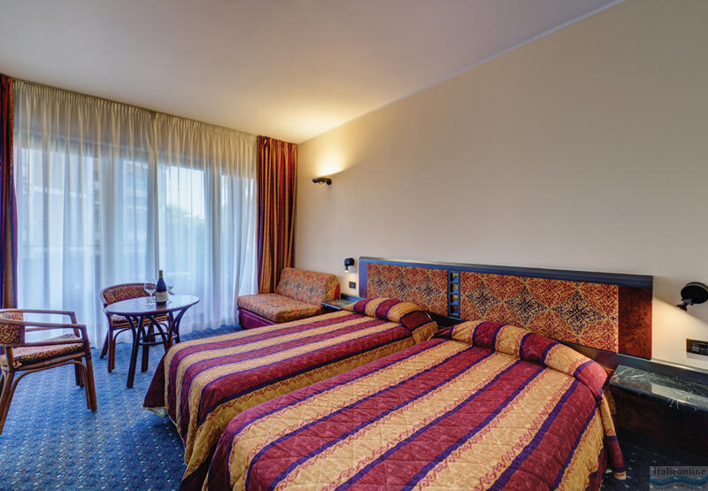 Parc Hotel Gritti