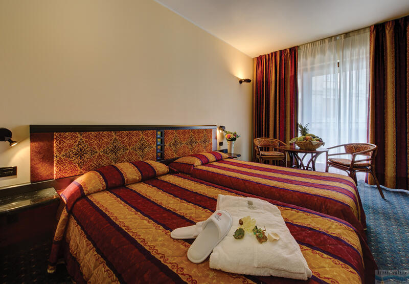 Parc Hotel Gritti