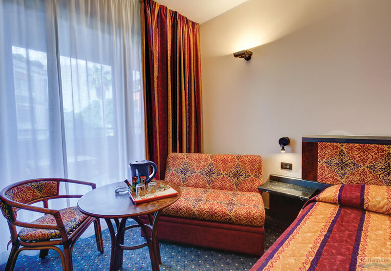 Parc Hotel Gritti