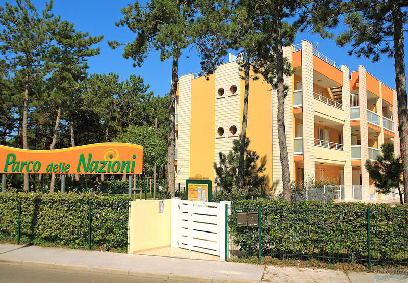 Parco delle Nazioni