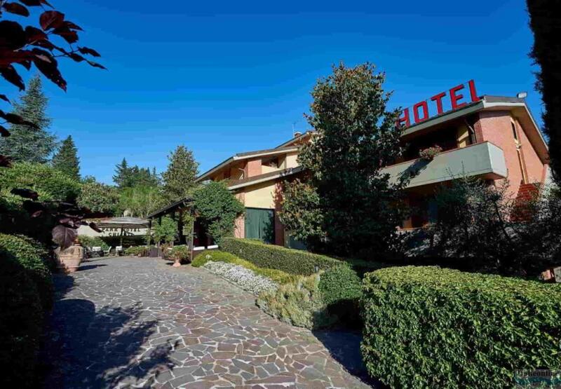 Park Hotel Chianti