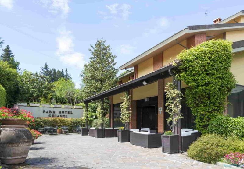 Park Hotel Chianti