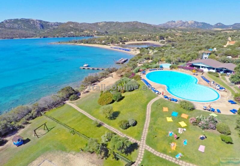 Park Hotel & SPA Cala di Lepre