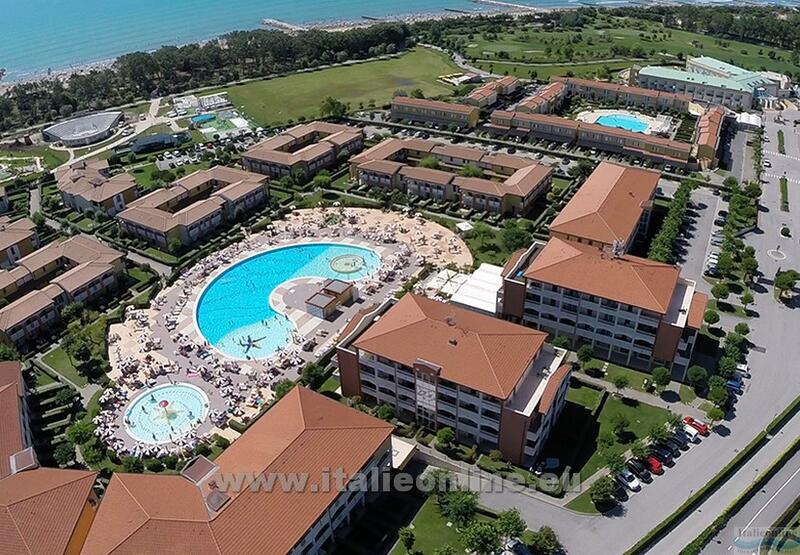 Pini Village Family Resort - Villaggio Ai Pini