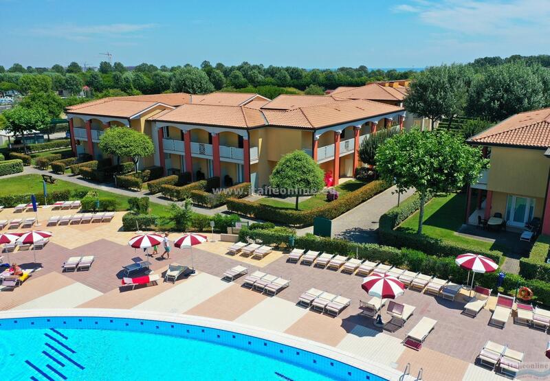 Pini Village Family Resort - Villaggio Ai Pini