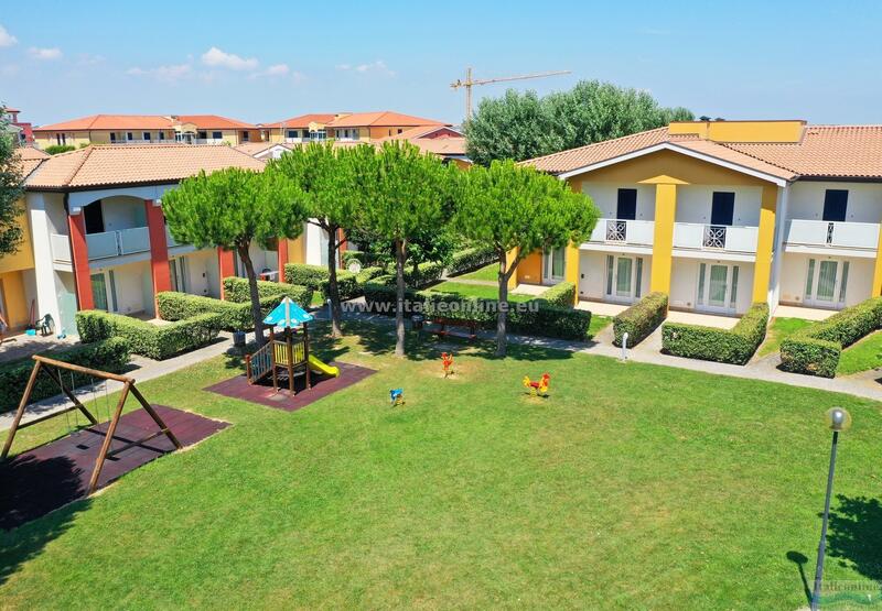 Pini Village Family Resort - Villaggio Ai Pini