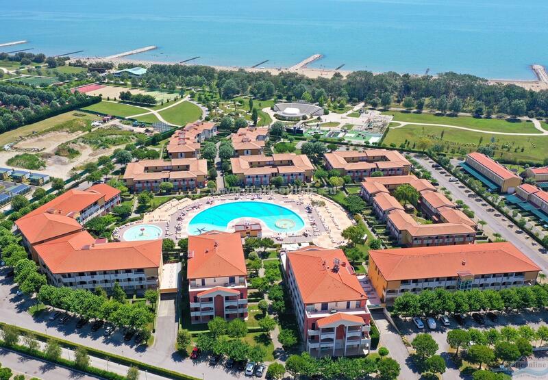 Pini Village Family Resort - Villaggio Ai Pini