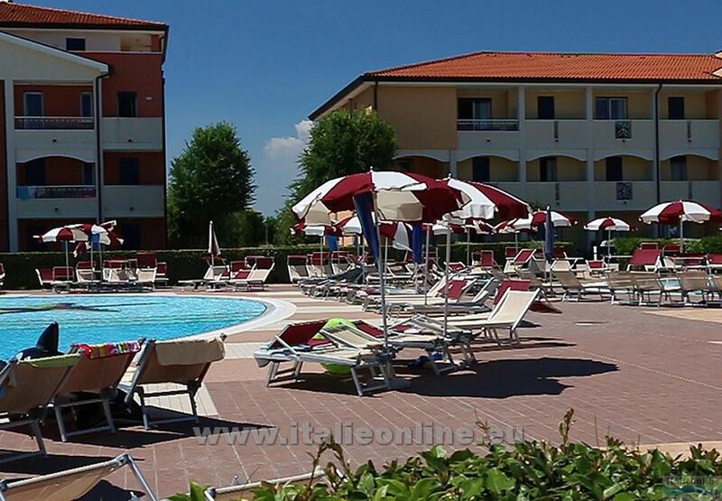 Pini Village Family Resort - Villaggio Ai Pini