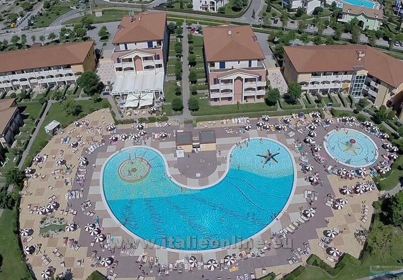 Pini Village Family Resort - Villaggio Ai Pini