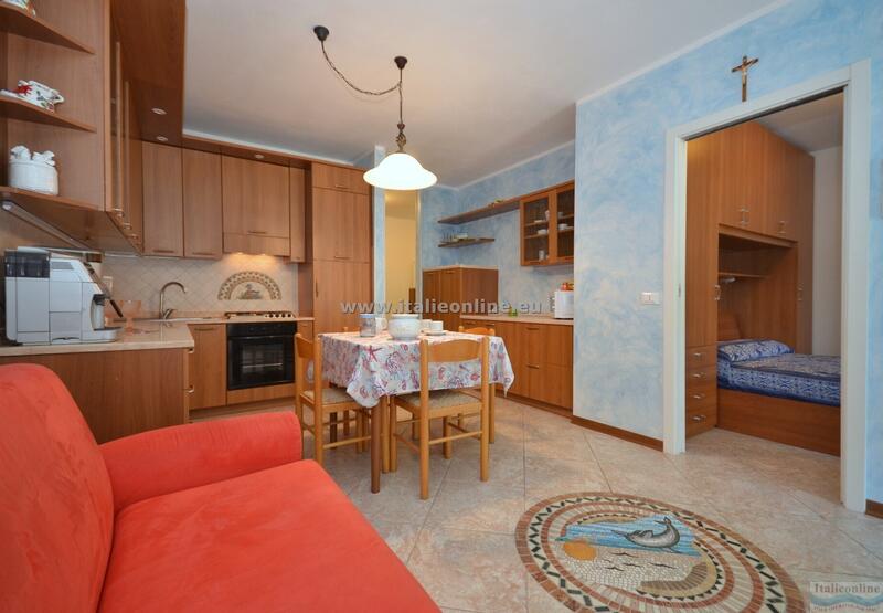 Punta Faro Village - Residence Olimpo