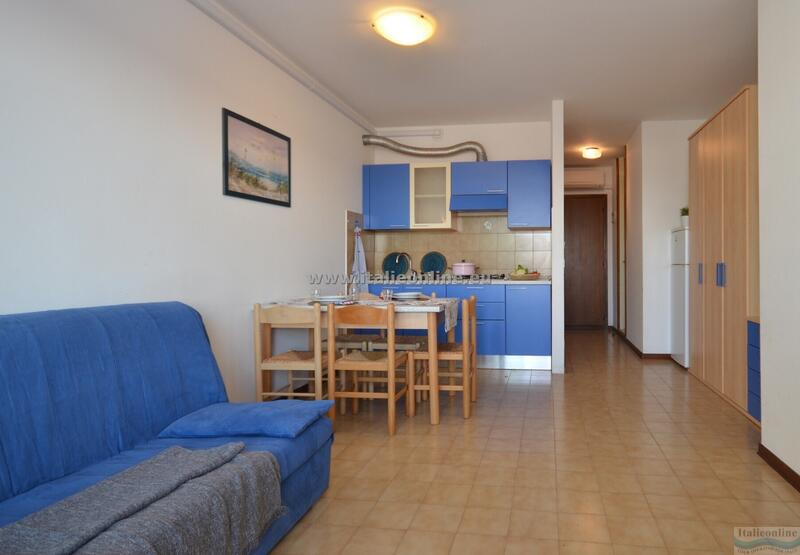 Punta Faro Village - Residence Olimpo