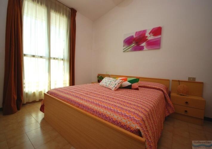 Punta Faro Village - Residence Olimpo