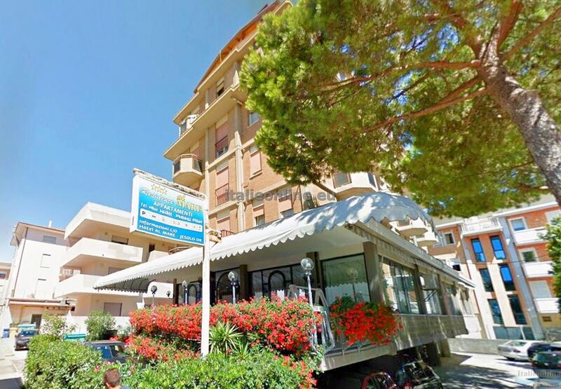 Residence Al Mare