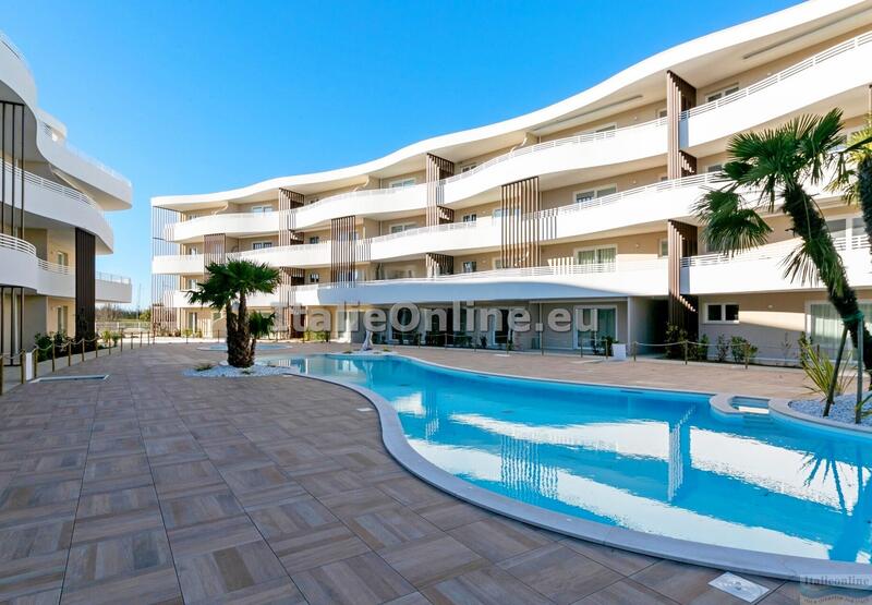 Residence Baia Bianca