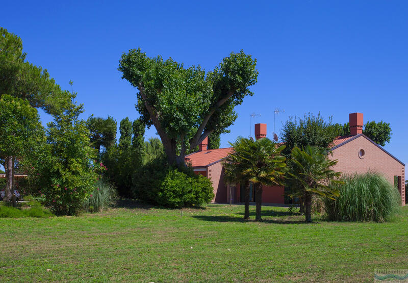 Residence Ca' del Pioppo