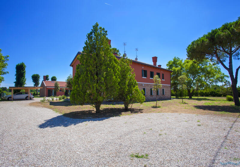 Residence Ca' del Pioppo