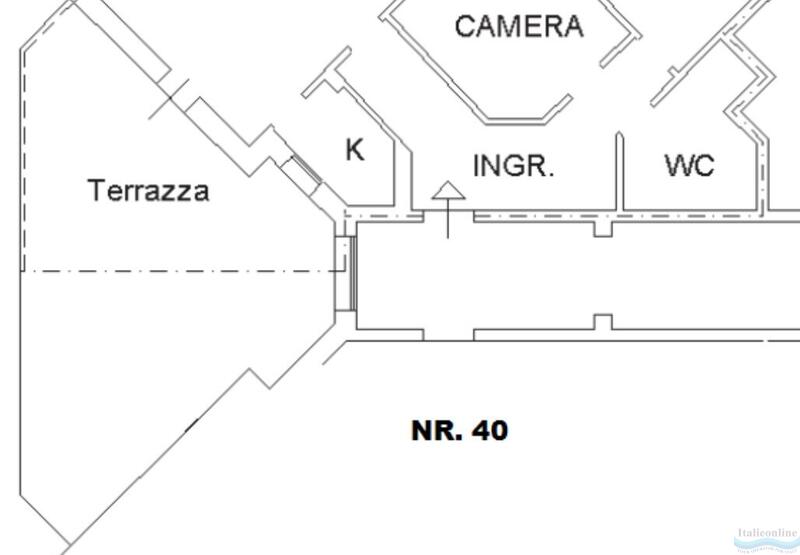 Residence Condor/Margherita