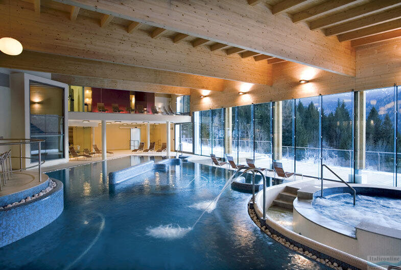 Residence Corte SKI