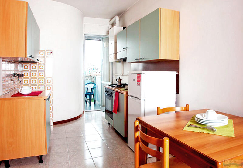 Residence Danubio