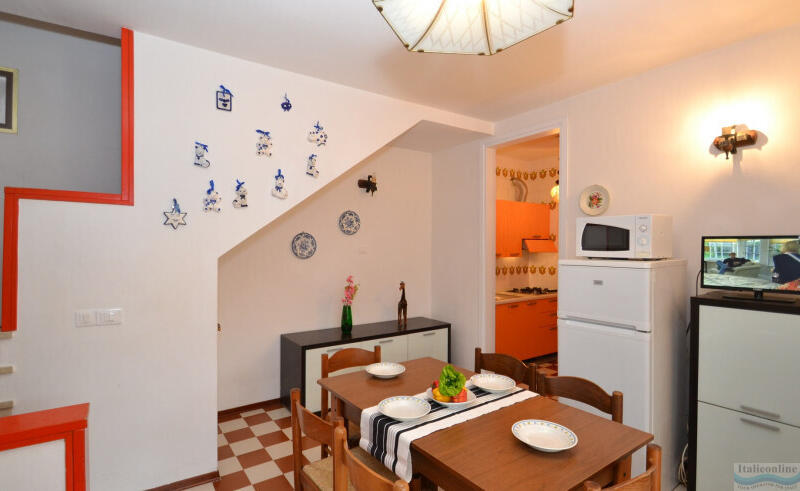 Residence Danubio