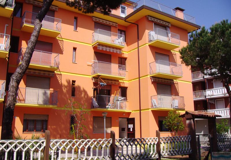 Residence Graziella