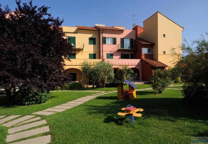 Residence I Cormorani