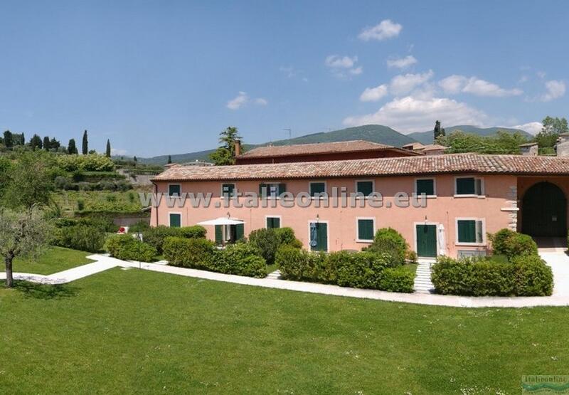 Residence I Cortivi