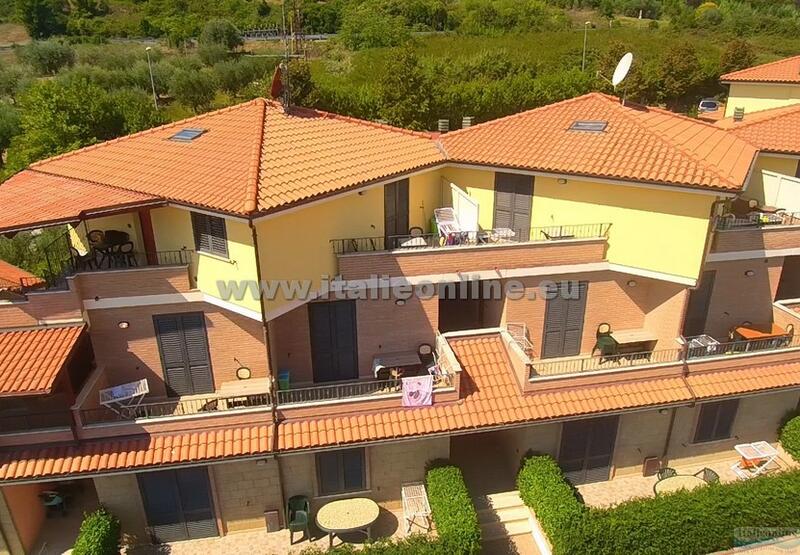 Residence Il Borgo