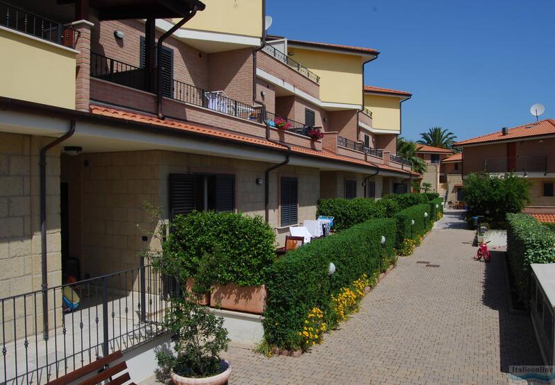 Residence Il Borgo